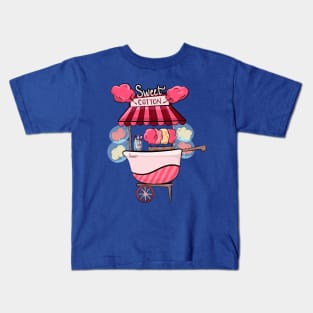 Sweet Cotton Kids T-Shirt